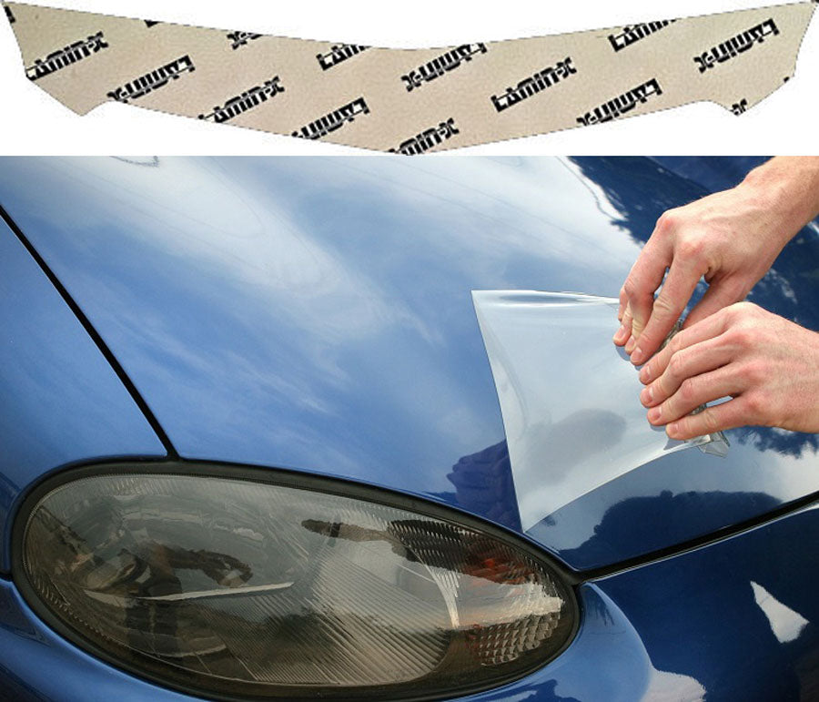 Chevy Equinox (10-15) Invisible Bug Guard