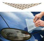 Chevy Camaro (14-15) Invisible Bug Guard