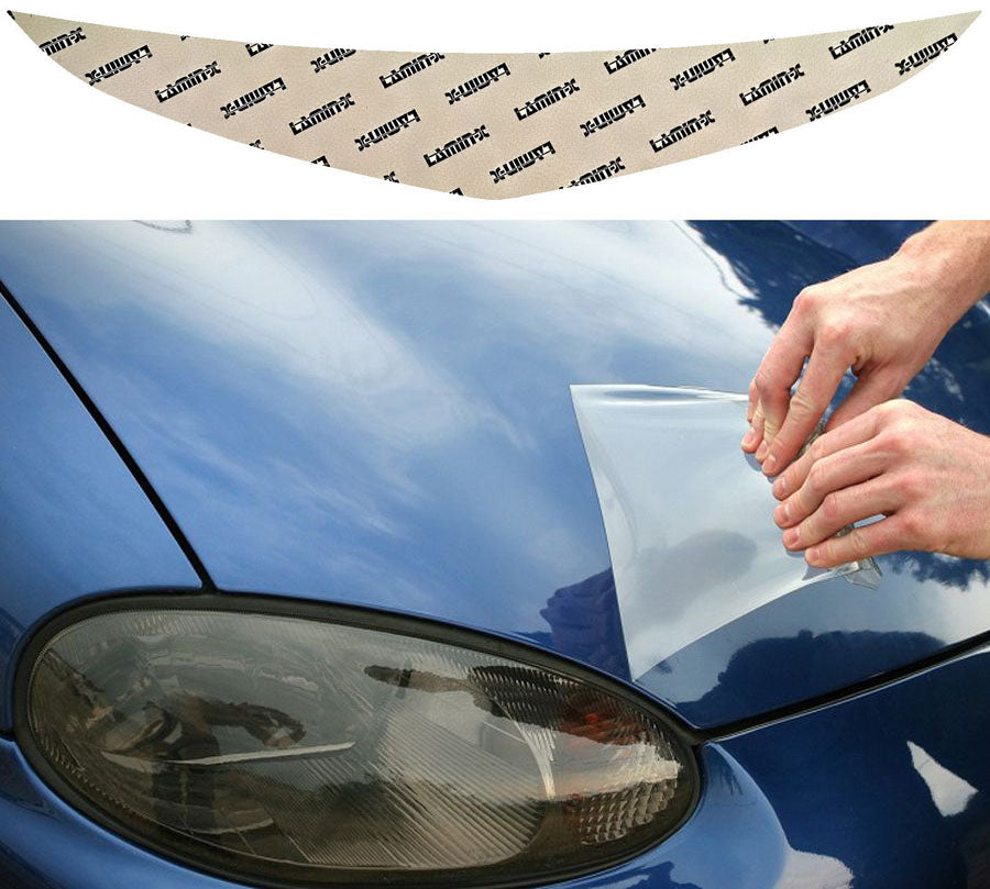 Chevy Malibu (2019+  ) Invisible Bug Guard