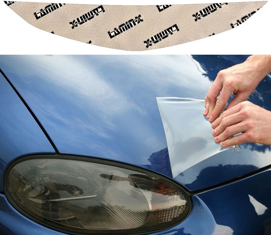 Chevy Traverse (2022-2023) Invisible Bug Guard