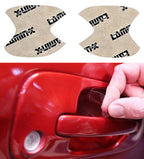 Chevy Camaro (10-13 ) Door Handle Cup Paint Protection