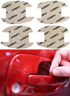 Chevy Silverado 1500 (16-18) Door Handle Cup Paint Protection