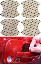 Chevy Volt (16-19) Door Handle Cup Paint Protection