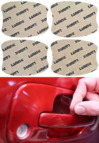 Chevy Trax (2017-2022) Door Handle Cup Paint Protection