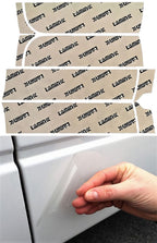 Chevy Silverado 1500 (16-18) Rocker Panel Guard