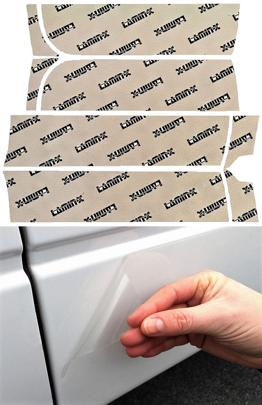 Chevy Silverado 1500 (16-18) Rocker Panel Guard