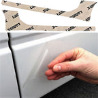 Chevy Camaro SS (16-18) Rocker Panel Guard