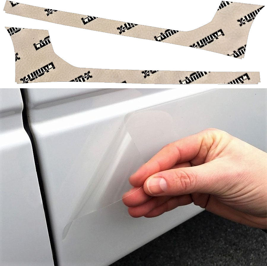 Chevy Camaro SS (16-18) Rocker Panel Guard