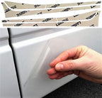 Chevy Cruze (2016-2019) Rocker Panel Guard