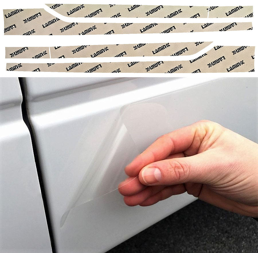 Chevy Camaro (2019+  ) Rocker Panel Guard