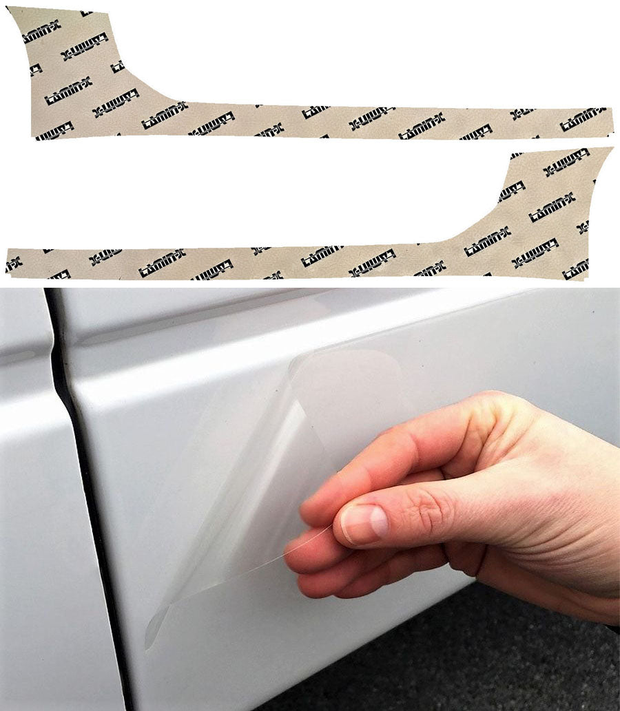 Chevy Camaro SS/ ZL1 (2019+  ) Rocker Panel Guard