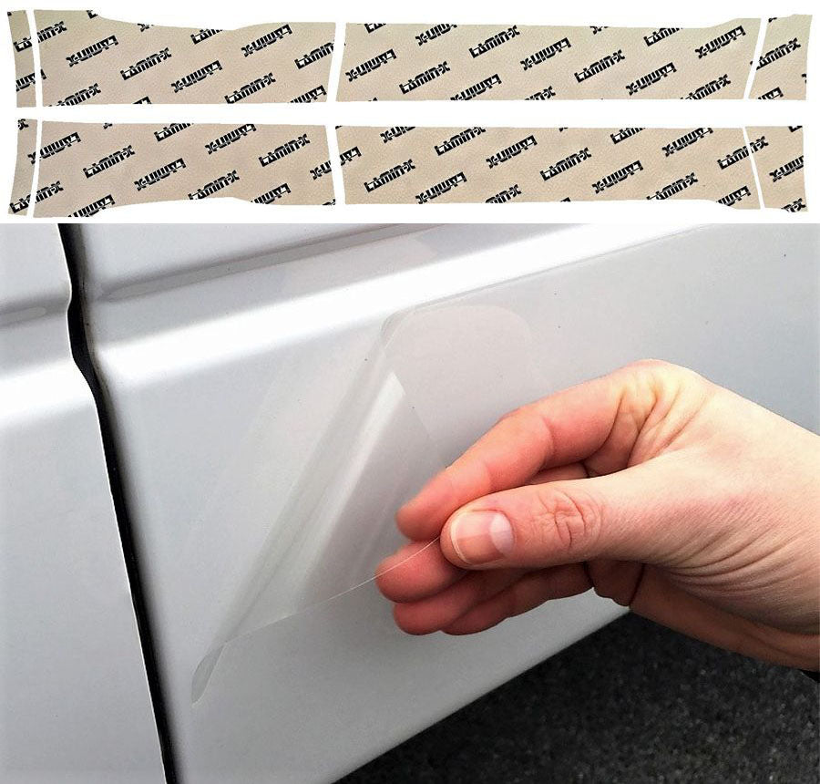 Chevy Blazer (2019+  ) Rocker Panel Guard