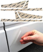 Chevy Malibu (2019+  ) Rocker Panel Guard