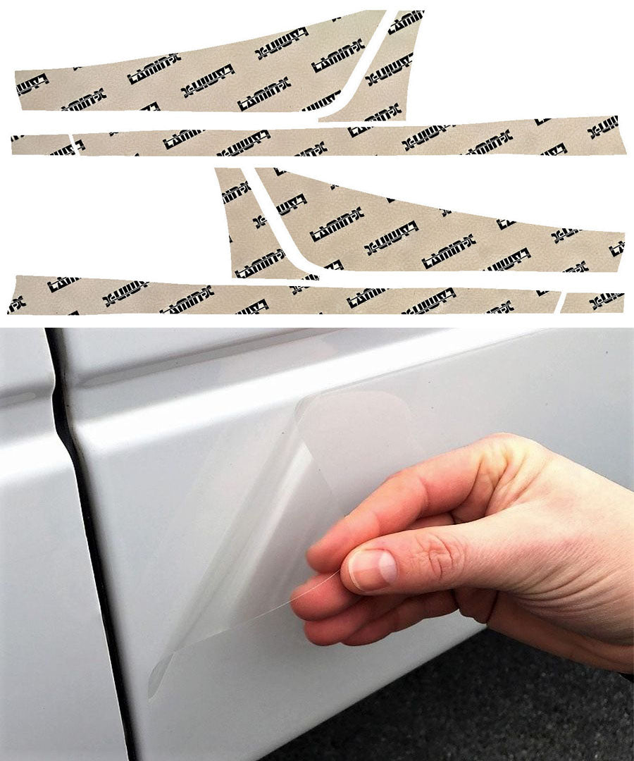 Chevy Malibu (2019+  ) Rocker Panel Guard