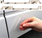 Chevy Silverado 1500 (2022+  ) Rocker Panel Guard