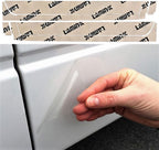 Chevy Silverado 2500, 3500HD (2024+  ) Rocker Panel Guard