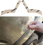 Chevy Equinox (2022+  ) Wheel Arch Guards