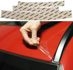 Chevy Equinox (18-21) A-Pillar & Cab Top Edge Protection