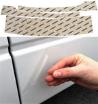 Chevy Sonic (2017-2020) Rocker Panel Guard