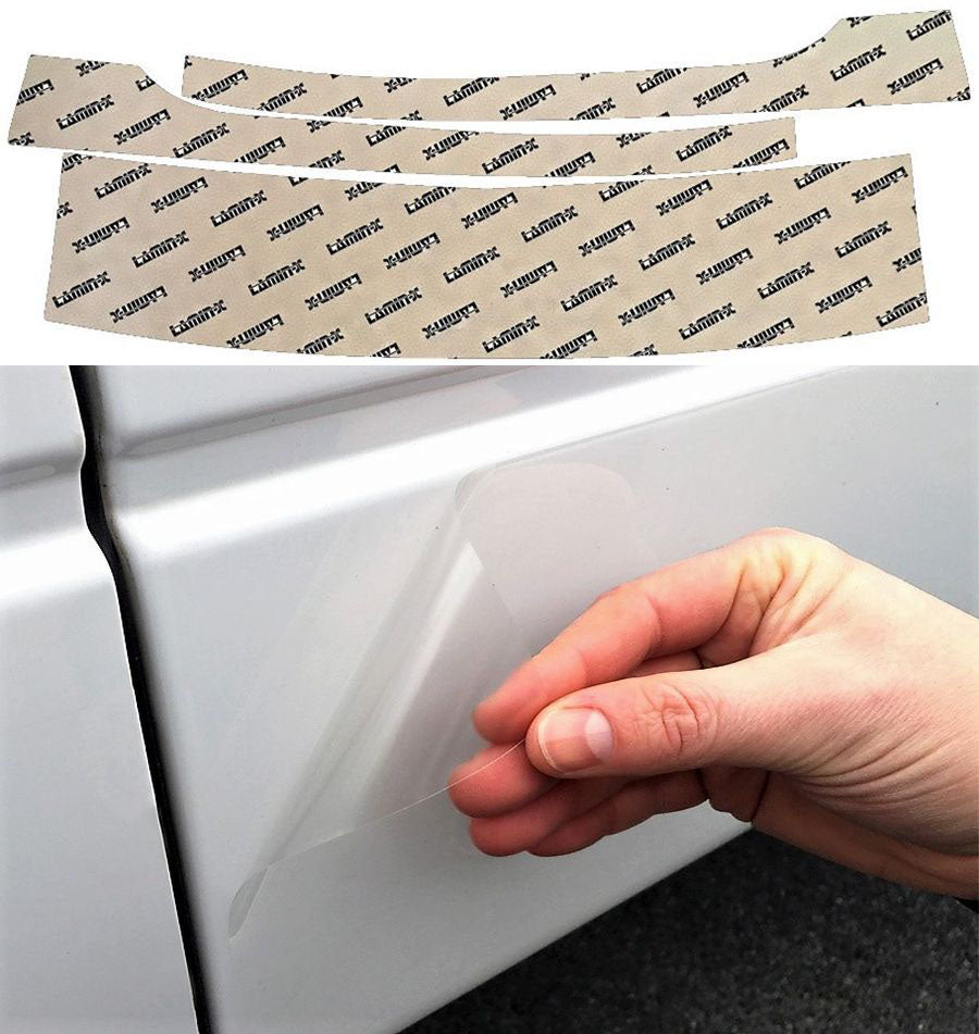 Chevy Sonic (2017-2020) Rocker Panel Guard