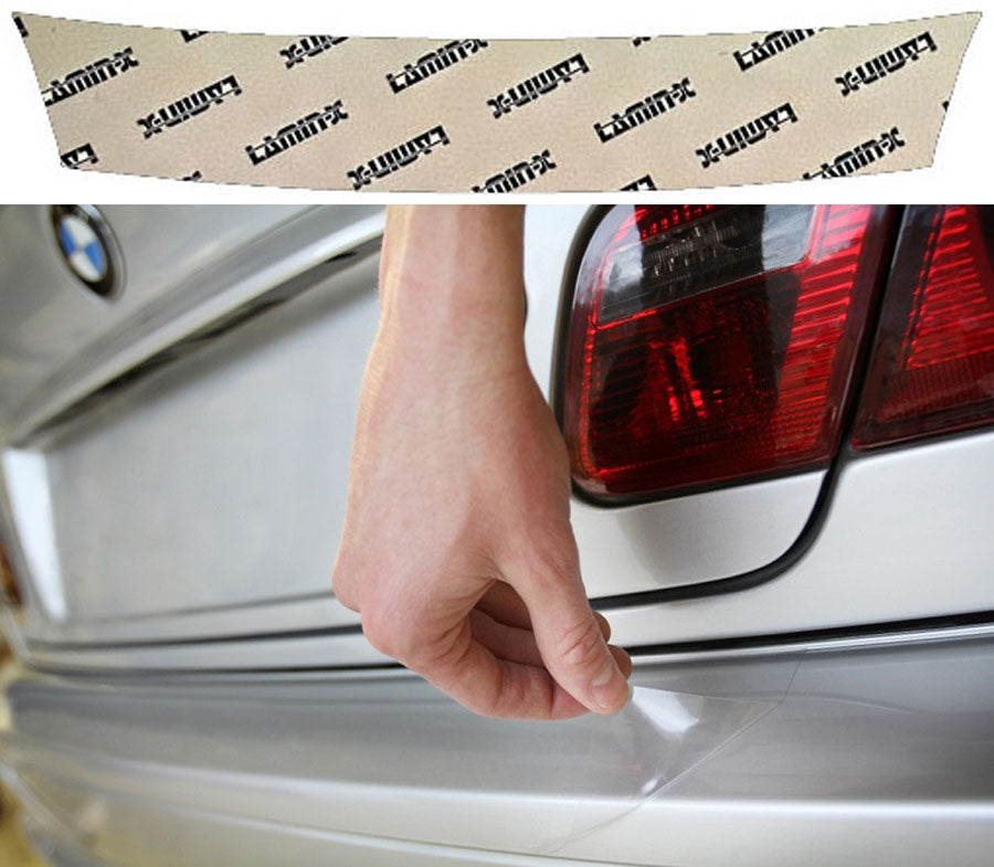 Dodge Charger (2015+  ) Rear Bumper Guard