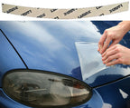 Dodge Challenger (2015+  ) Invisible Bug Guard