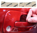 Dodge Viper (03-10) Door Handle Cup Paint Protection