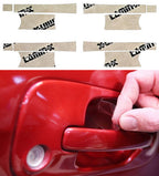 Dodge Ram (09-12) Door Handle Cup Paint Protection