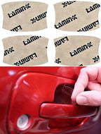 Dodge Grand Caravan (2011-2020) Door Handle Cup Paint Protection
