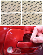 Dodge RAM 1500 (2019+  ) Door Handle Cup Paint Protection