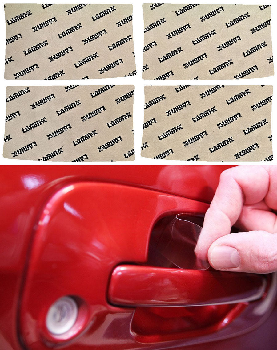 Dodge RAM 1500 (2019+  ) Door Handle Cup Paint Protection
