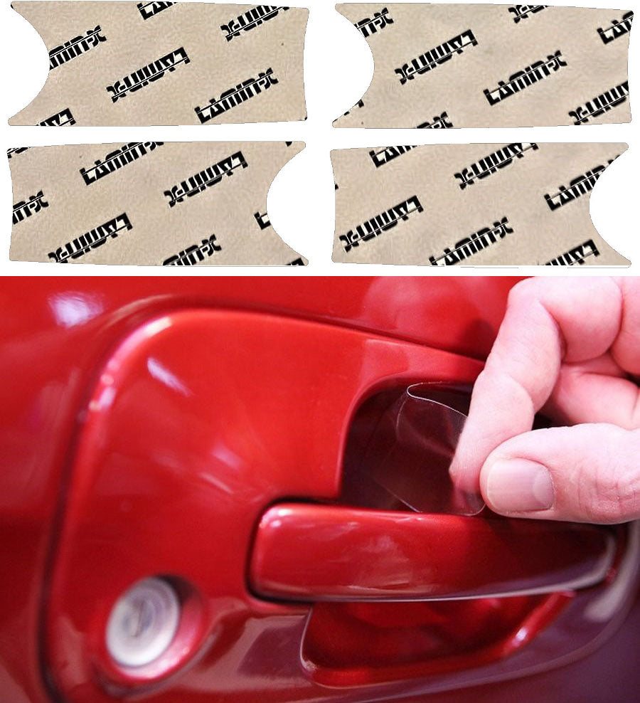 Dodge RAM 2500, 3500 (2019+  ) Door Handle Cup Paint Protection