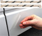 Dodge Journey (2010-2018) Rocker Panel Guard