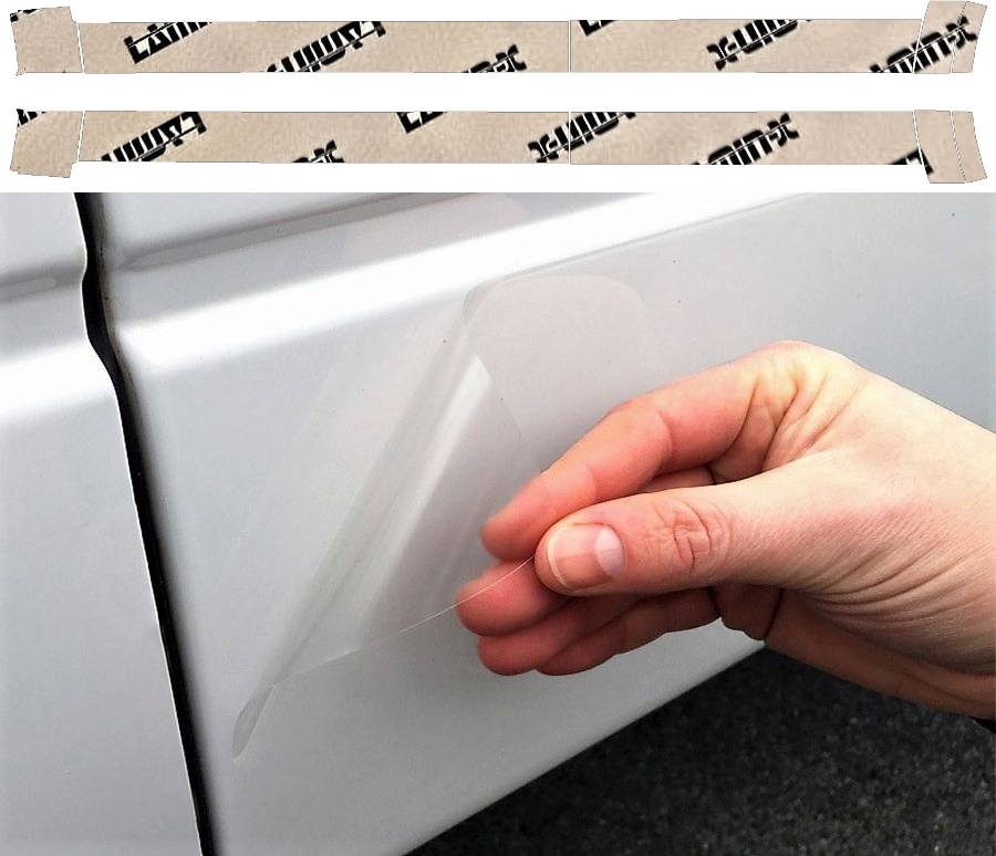 Dodge Journey (2010-2018) Rocker Panel Guard