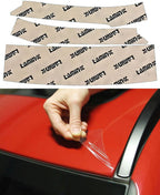 Dodge Hornet (2023+  ) A-Pillar & Cab Top Edge Protection
