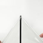 Car Door Edge Guards - Four 1/2" x 24" Strips