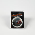 Car Door Edge Guards - Four 1/2" x 24" Strips