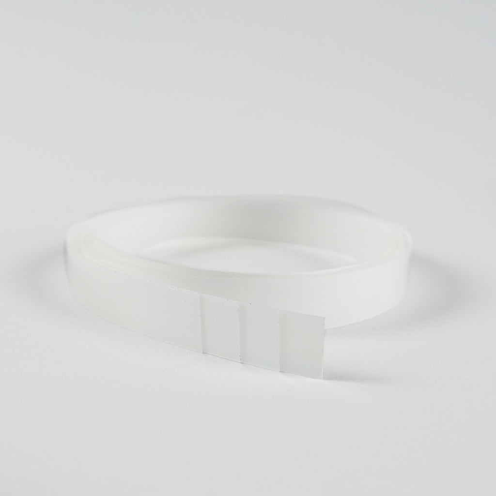 Car Door Edge Guards - Four 1/2" x 24" Strips