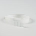 Car Door Edge Guards - Four 1/2" x 24" Strips