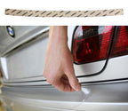 Ford Mustang (13-14) Rear Bumper Guard