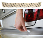 Ford Fusion (13-16) Rear Bumper Guard