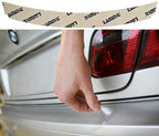 Ford Explorer (18-19) Rear Bumper Guard