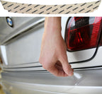 Ford Focus Hatchback (12-14) Rear Bumper Guard
