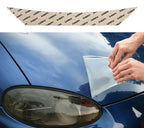 Ford Fusion (13-16) Invisible Bug Guard