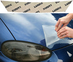 Ford Focus Hatchback/ ST (2015-2018) Invisible Bug Guard