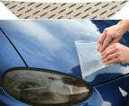 Ford Fusion (17-18) Invisible Bug Guard