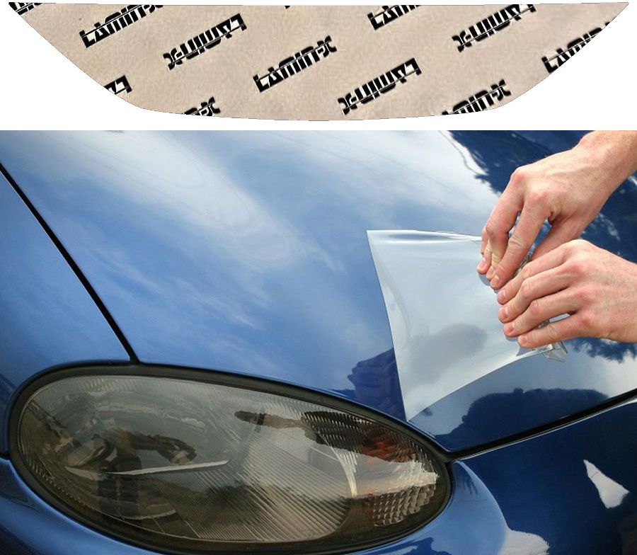 Ford Escape (2023+  ) Invisible Bug Guard