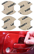 Ford Taurus (10-12) Door Handle Cup Paint Protection