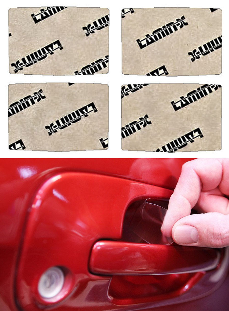 Ford Transit Connect (10-13) Door Handle Cup Paint Protection