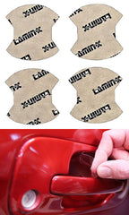 Ford Edge (11-14) Door Handle Cup Paint Protection